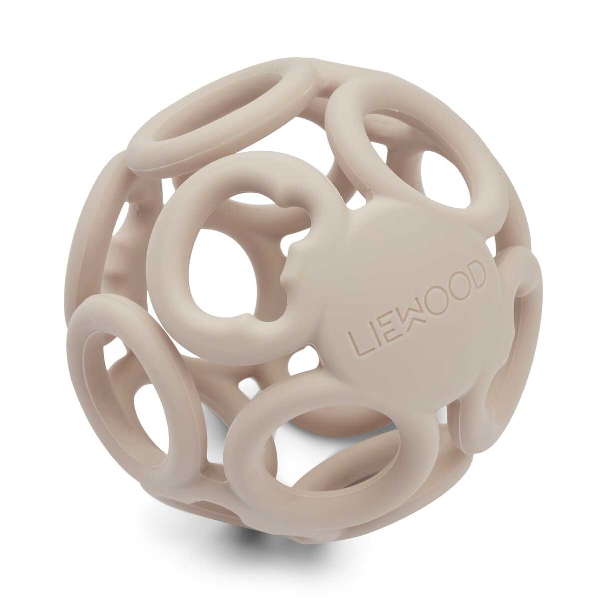 Liewood Kit de Puériculture - les indispensables -