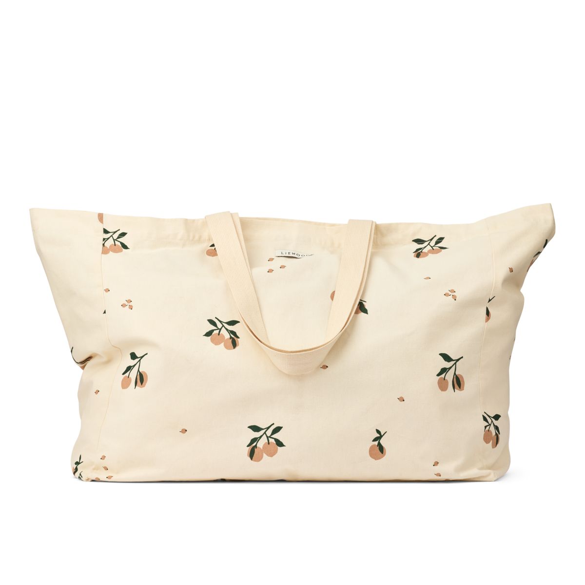 Liewood MAXI TOTE BAG - Peach / Sea shell - Sac fourre-tout