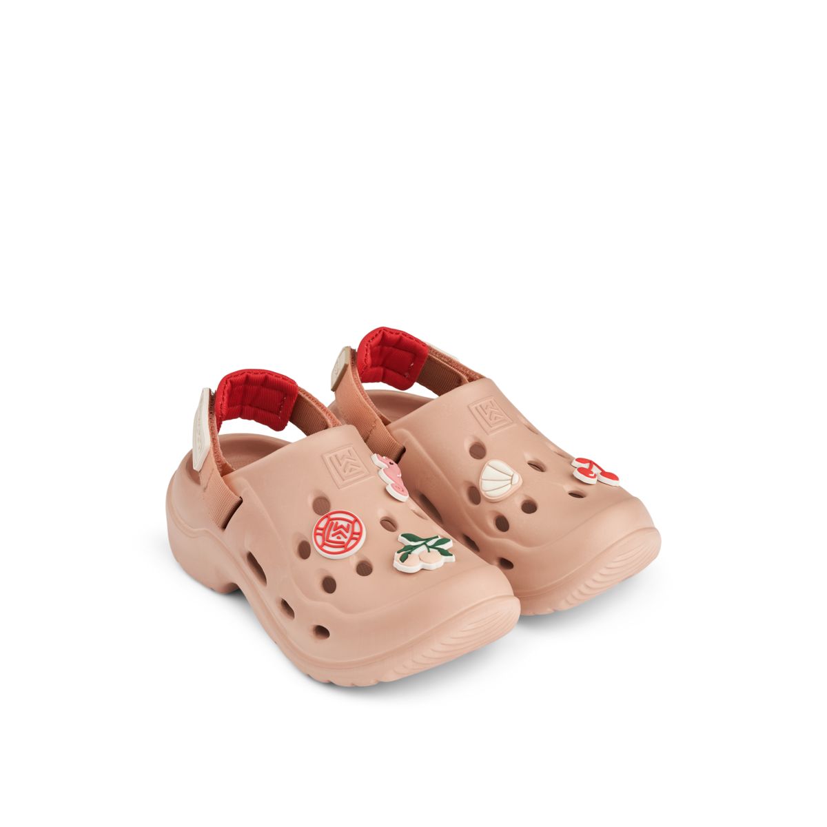 Liewood Sandales Milas - Watermelon multi mix - Sandales