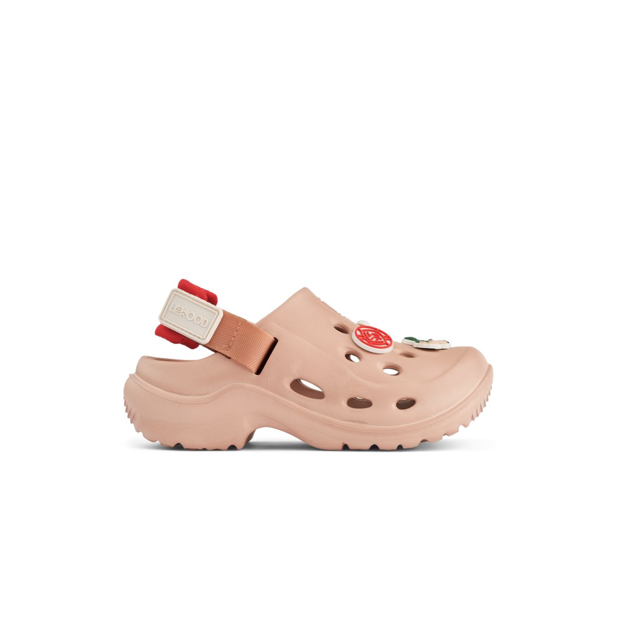 Liewood Sandales Milas - Watermelon multi mix - Sandales