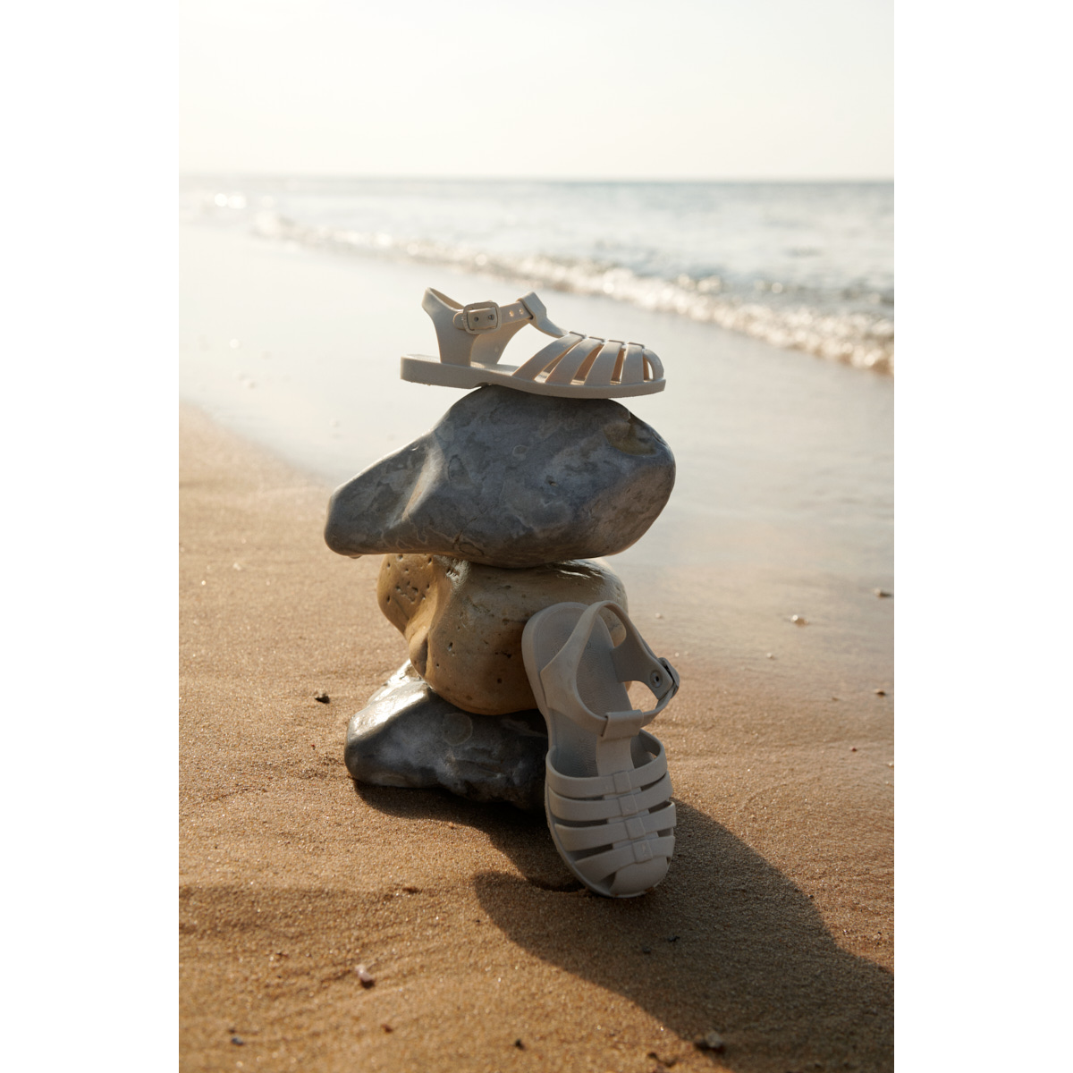 Liewood Sandales BRE - Sandy - Sandales de plage