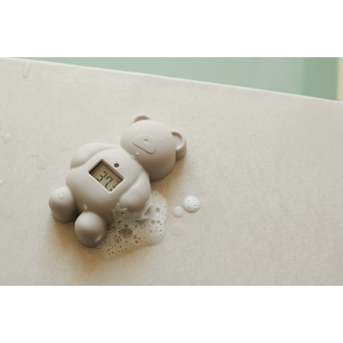 Liewood Thermomètre de bain Kiera - Sandy - Bain & hygiène