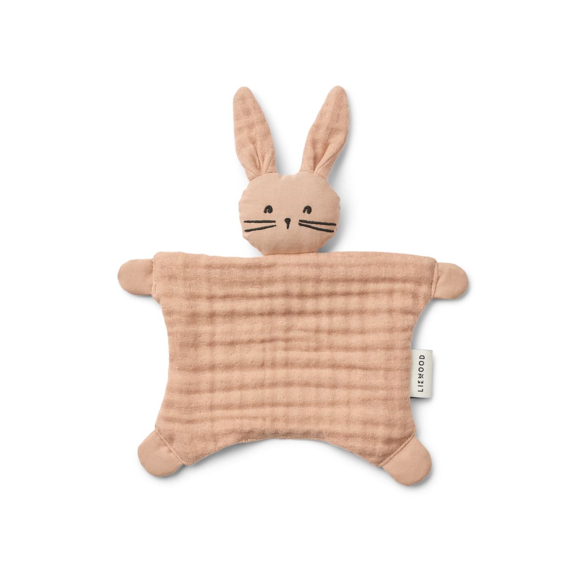 Liewood Doudou Lapin AMAYA - Pale tuscany - Doudou
