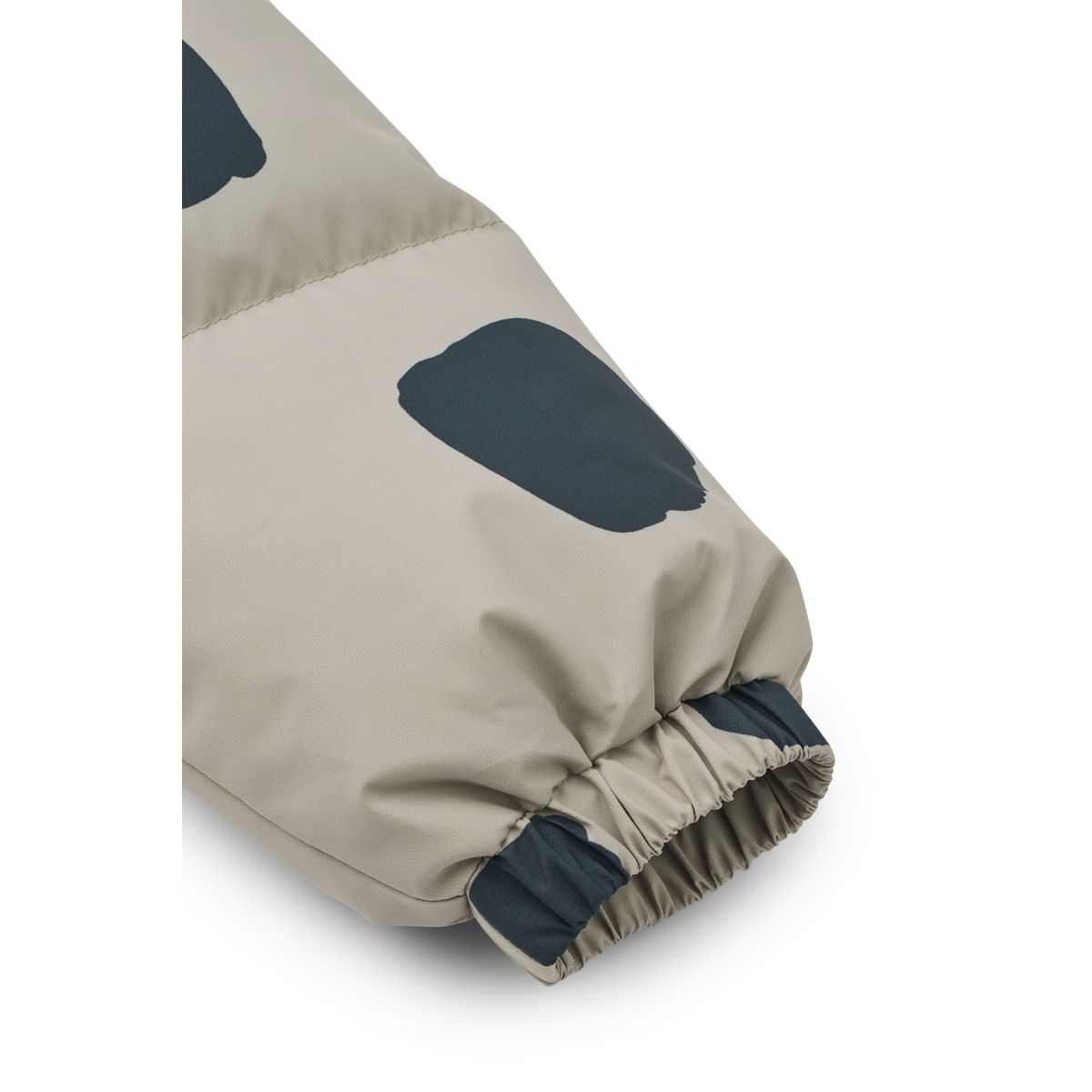 Liewood Veste ADELINA - Spot dots / Mist - Veste