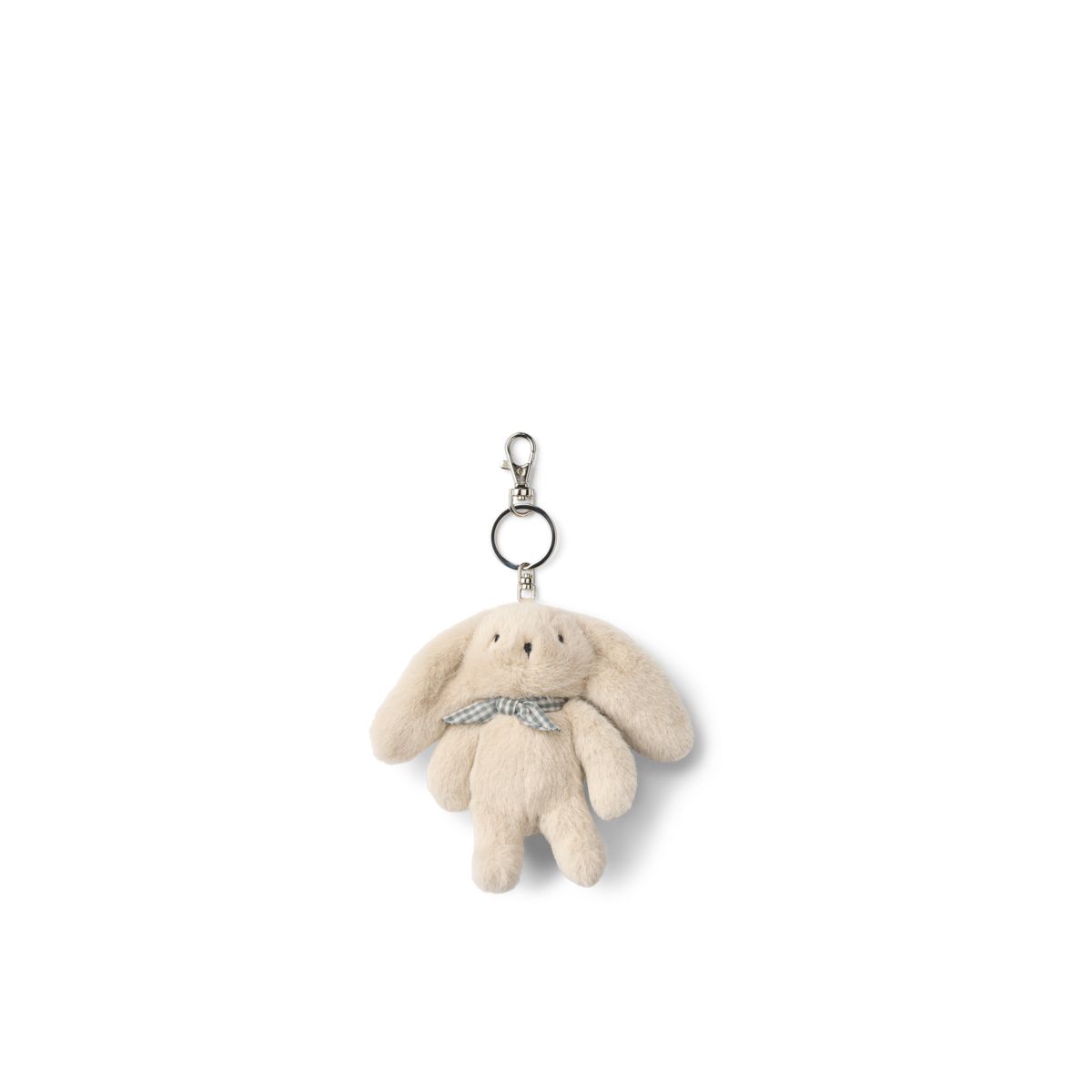 Liewood Porte-clés Lapin ALFREDO - Mist - KEYCHAIN