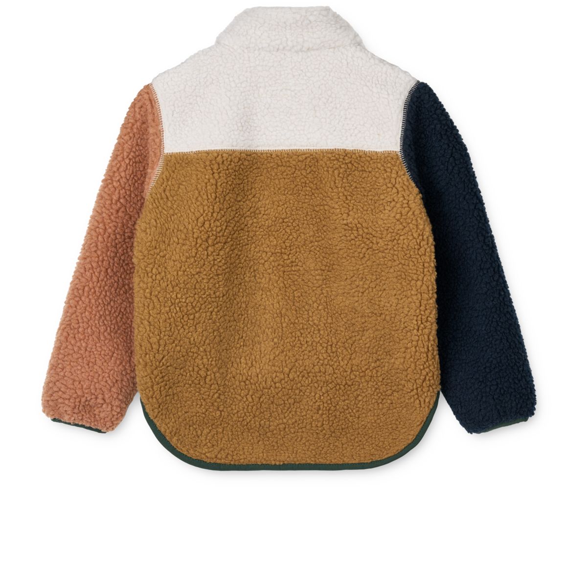 Veste Polaire NOAM - Tuscany multi mix