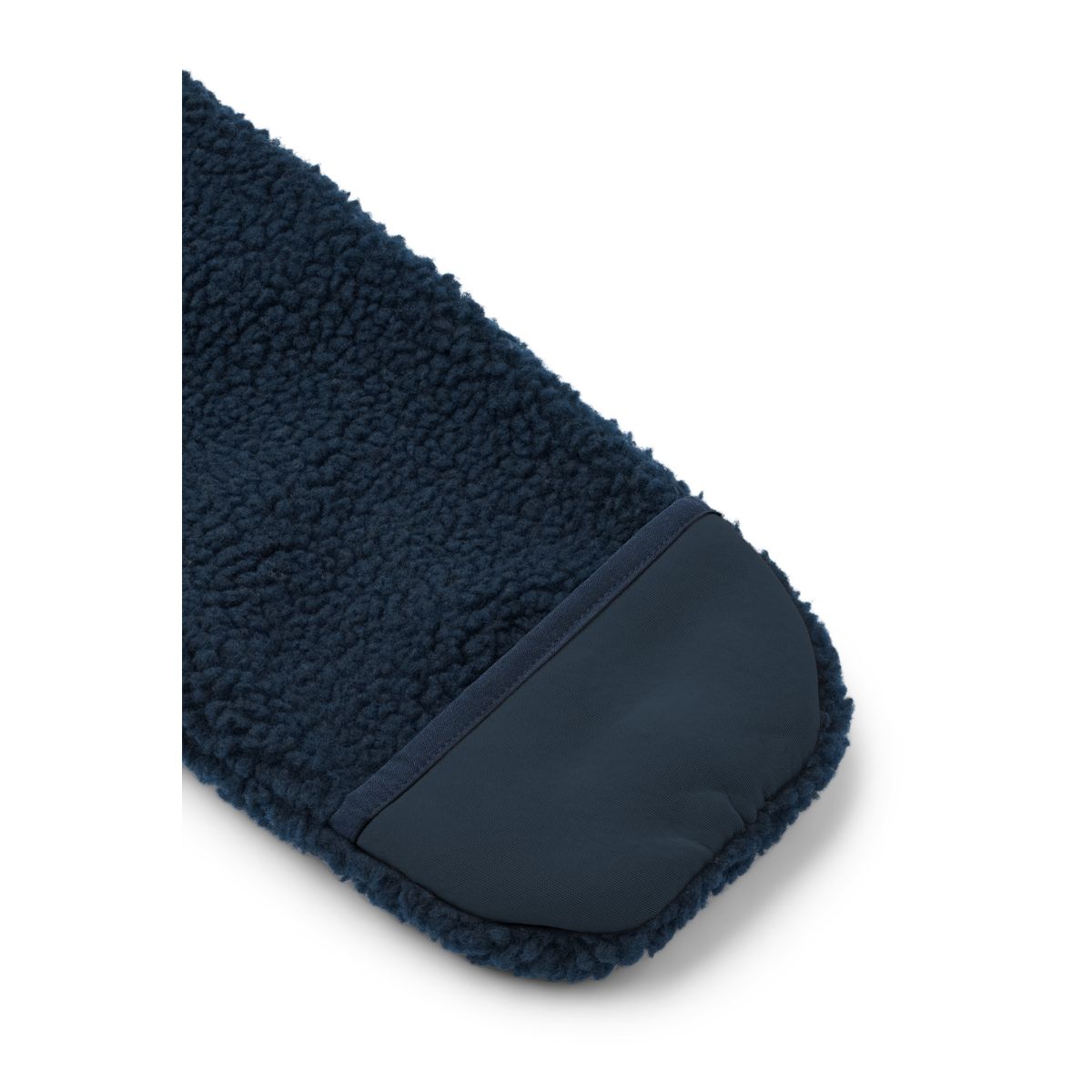 Liewood Combinaison Polaire NOLANO - Classic navy multi mix - SUIT