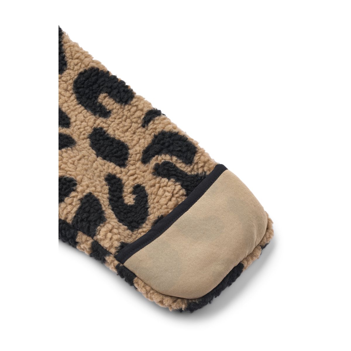 Liewood Combinaison Polaire NOLANO - Mega leo / oat mix - SUIT