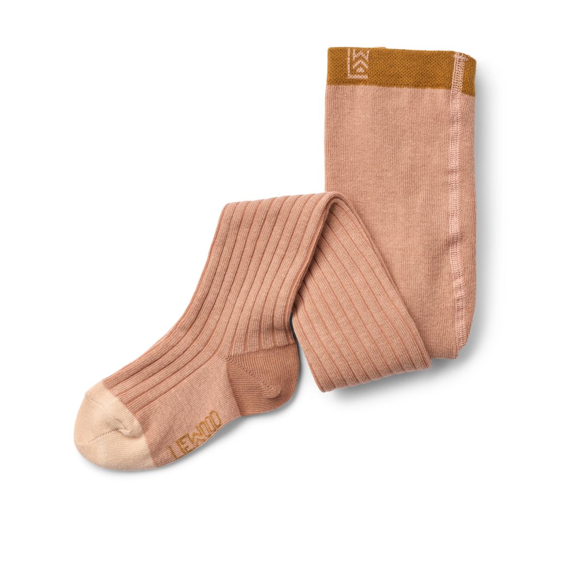 Liewood Collant SILVA - Pale tuscany mix - Chaussettes/Bas