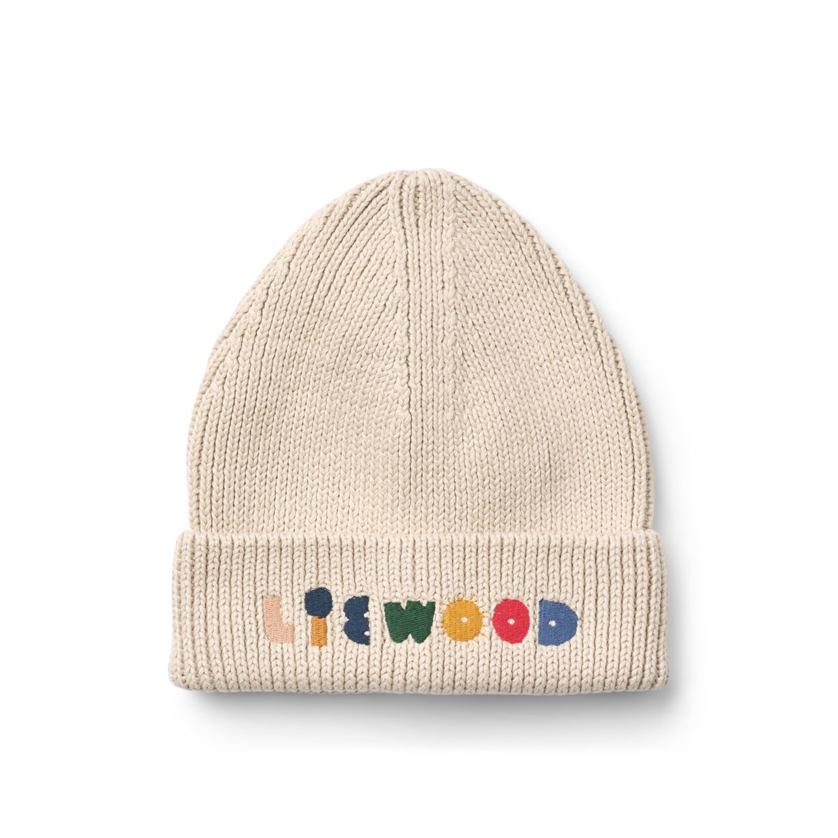 Liewood Bonnet EZRA - Sandy - Chapeaux & Casquettes