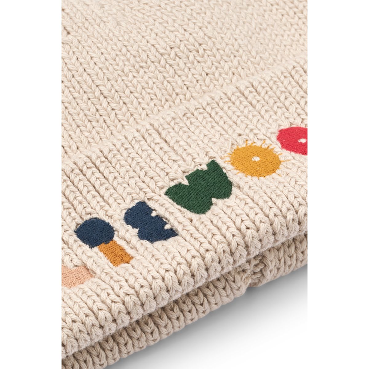 Liewood Bonnet EZRA - Sandy - Chapeaux & Casquettes