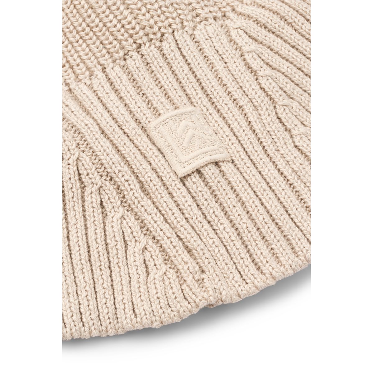 Liewood Cagoule HANIBAL - Sandy - Chapeaux & Casquettes