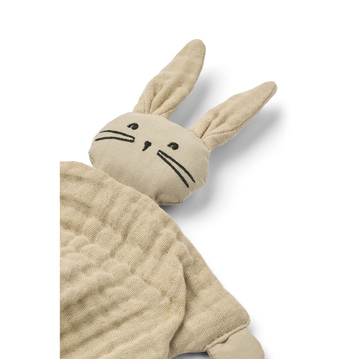 Liewood Doudou Lapin AMAYA - Mist - Doudou