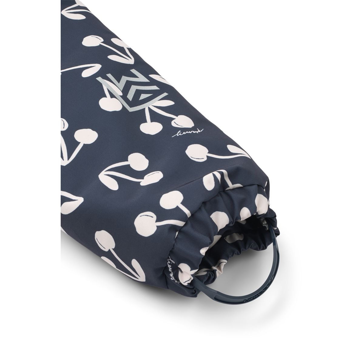 Liewood Combinaison MADDY - Cherry blossom / Classic navy - SUIT