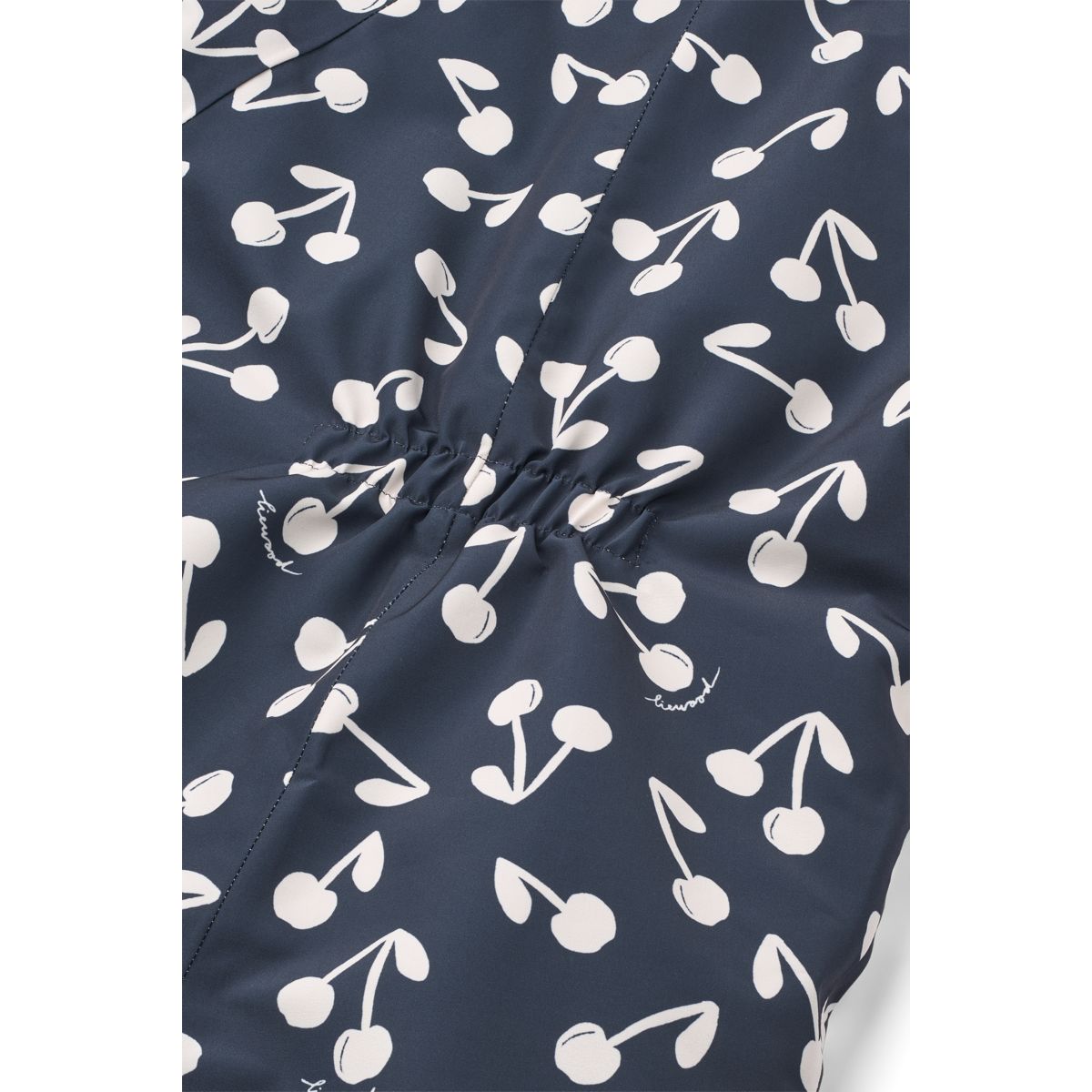 Liewood Combinaison MADDY - Cherry blossom / Classic navy - SUIT