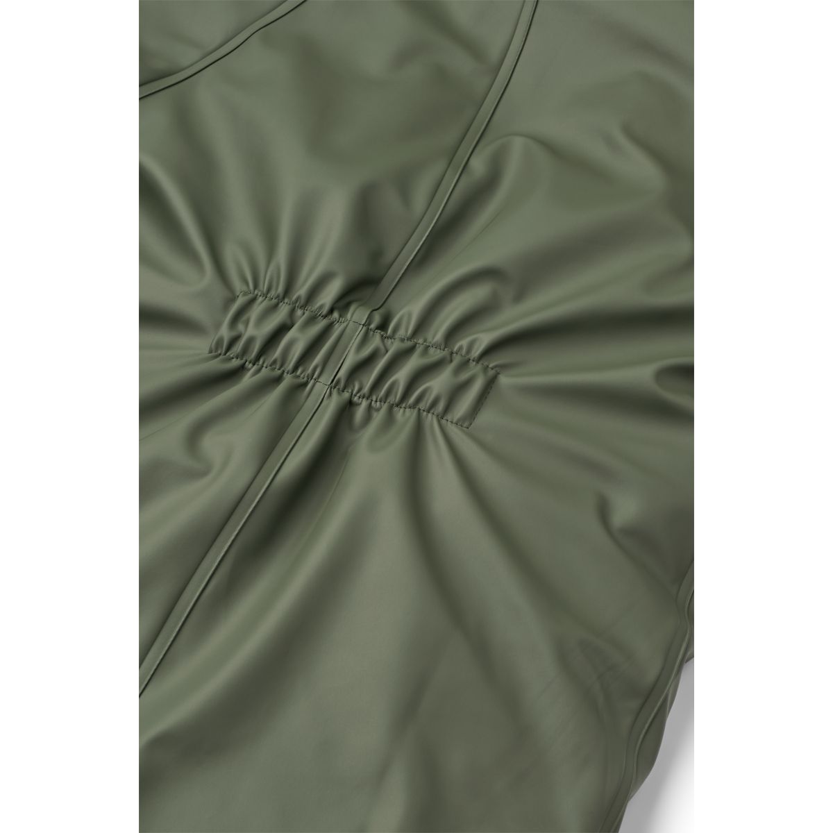 Liewood Combinaison de Pluie MADDY en PU - Hunter green - SUIT