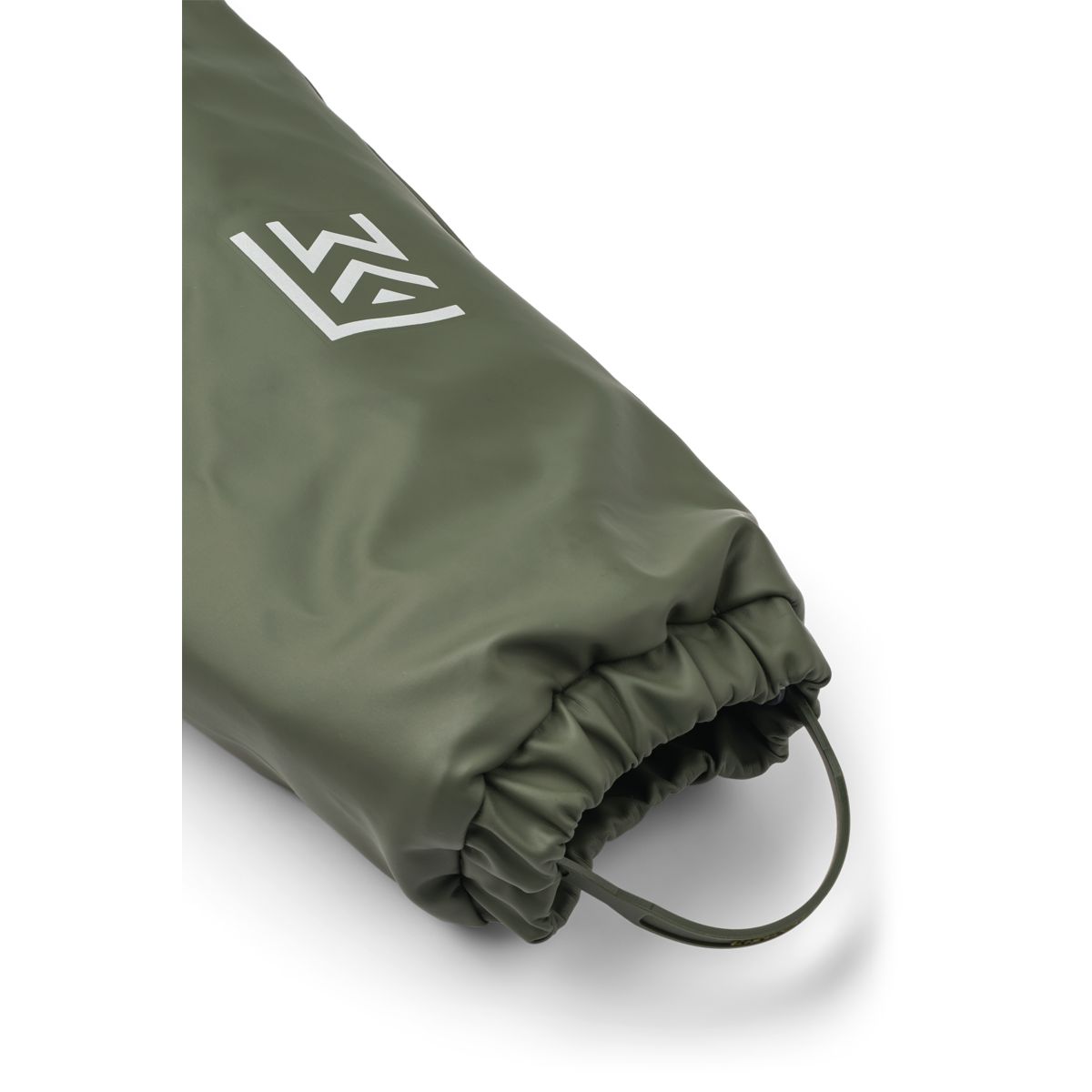 Liewood Combinaison de Pluie MADDY en PU - Hunter green - SUIT