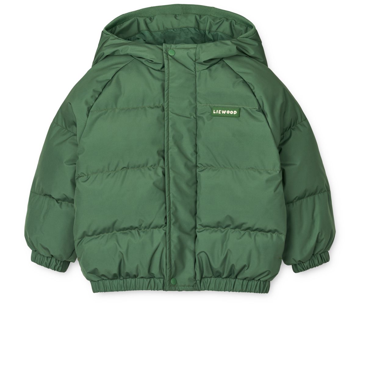 Liewood Veste ADELINA avec Oreilles - Dusty ivy - Veste
