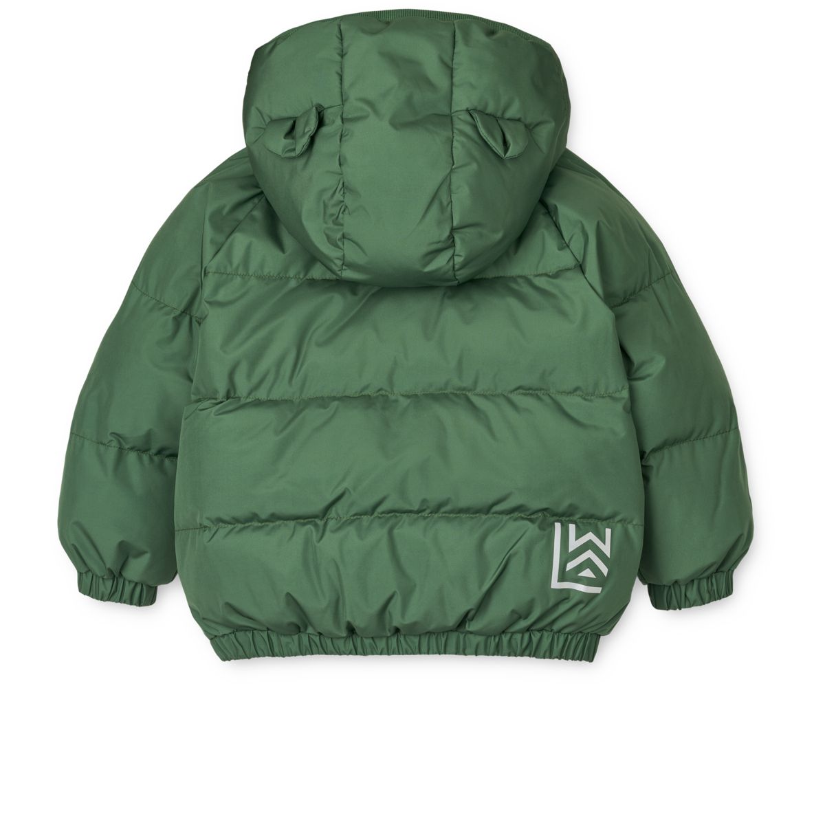 Liewood Veste ADELINA avec Oreilles - Dusty ivy - Veste