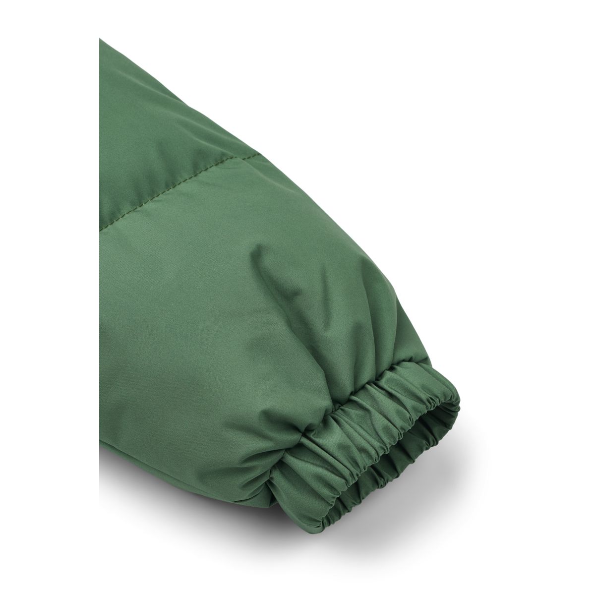 Liewood Veste ADELINA avec Oreilles - Dusty ivy - Veste