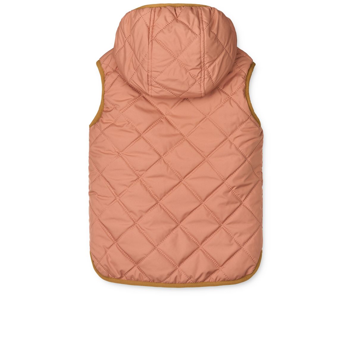 Liewood Veste Polaire Réversible DIANA - Tuscany rose mix - Weste