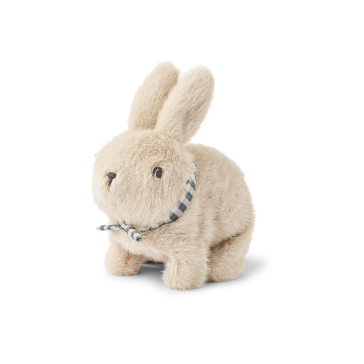 Liewood Peluche Lapin Motorisée DEV - Mist - Teddy