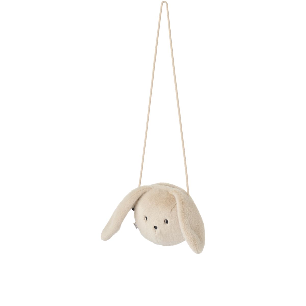 Liewood Sac en Peluche Lapin DIANNE - Mist - Sac Bandoulière