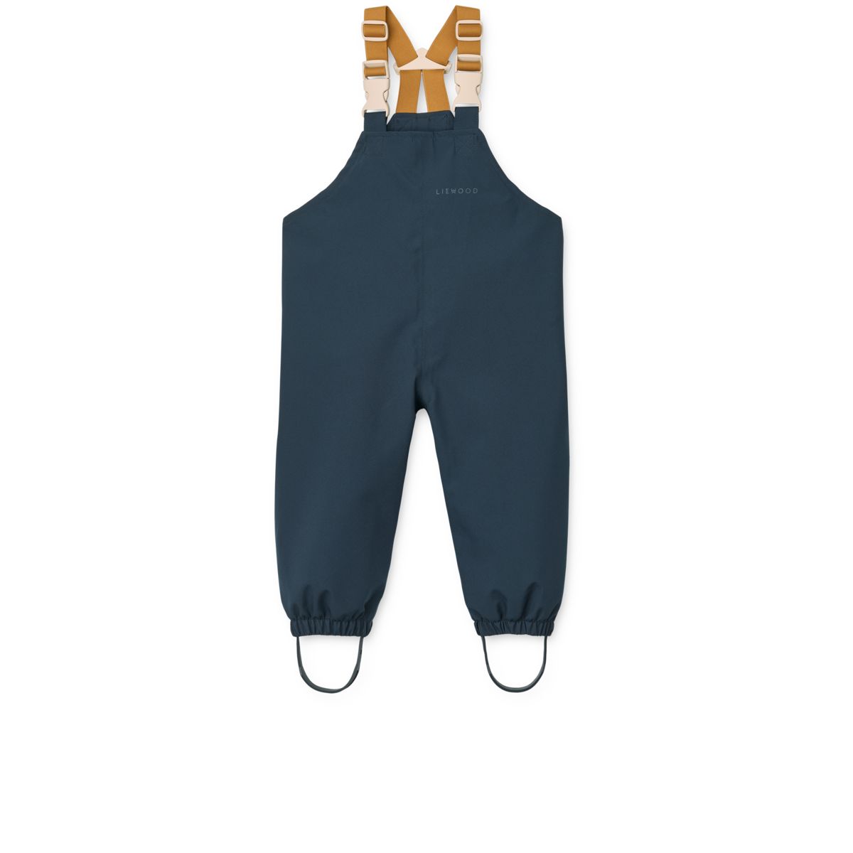 Liewood Ensemble Imperméable MANU - Dinosaurs / Mist - Ensemble