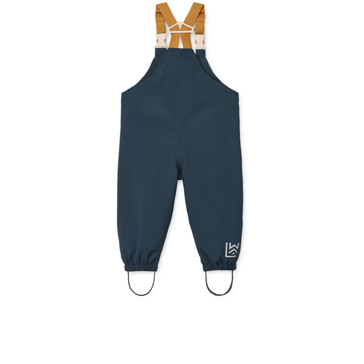 Liewood Ensemble Imperméable MANU - Dinosaurs / Mist - Ensemble