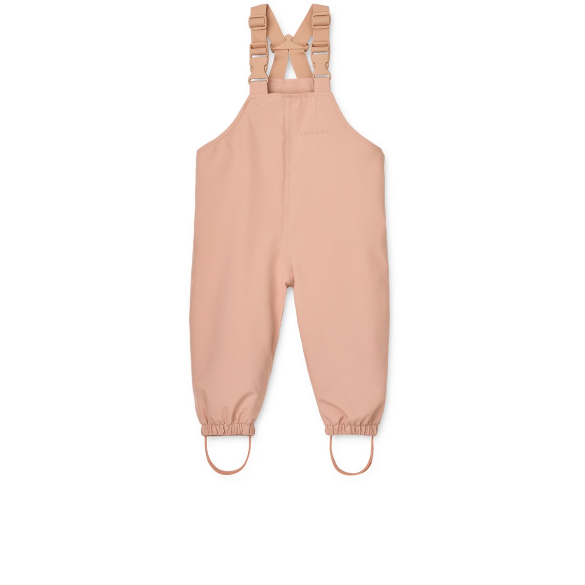 Liewood Ensemble Imperméable MANU - Cats and Dogs / Sandy - Ensemble