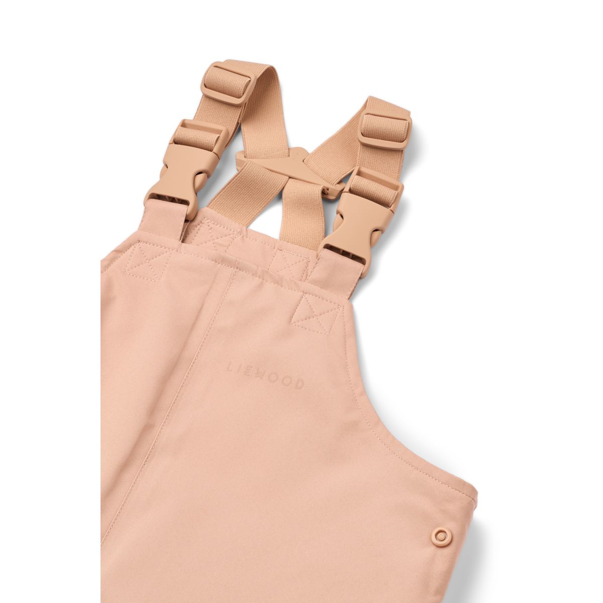 Liewood Ensemble Imperméable MANU - Cats and Dogs / Sandy - Ensemble