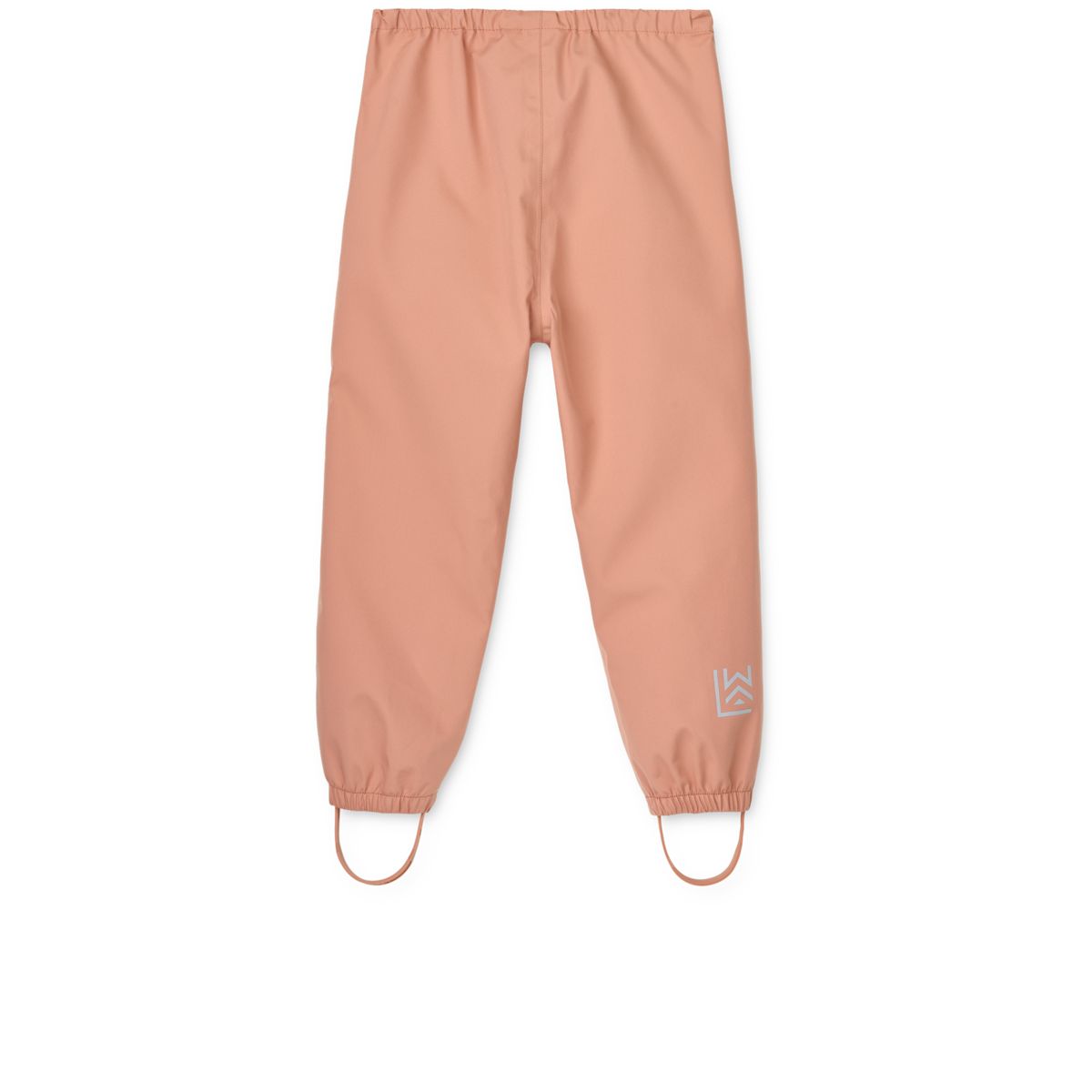 Liewood Ensemble Imperméable PEDIA - Tuscany rose - Ensemble