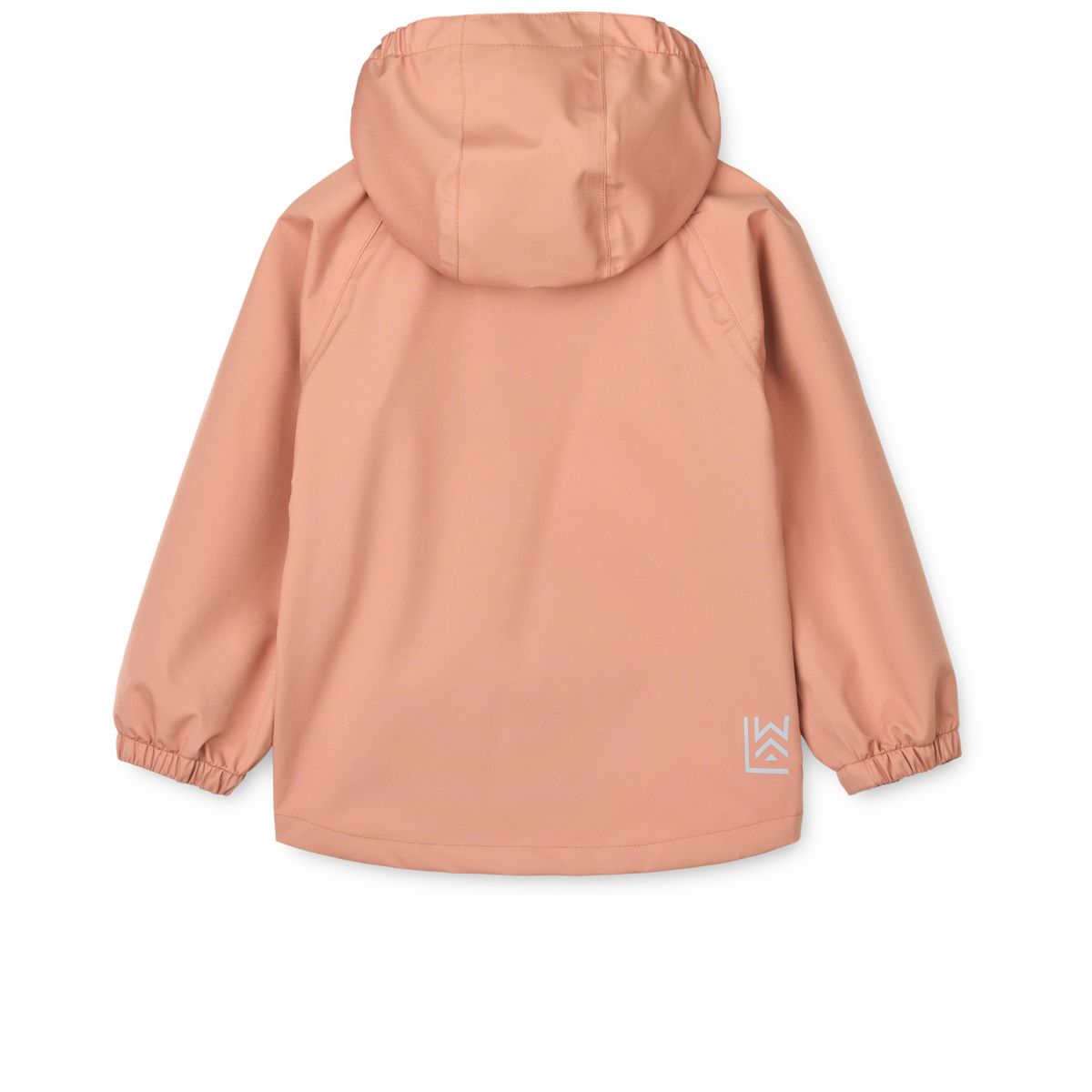 Liewood Ensemble Imperméable PEDIA - Tuscany rose - Ensemble