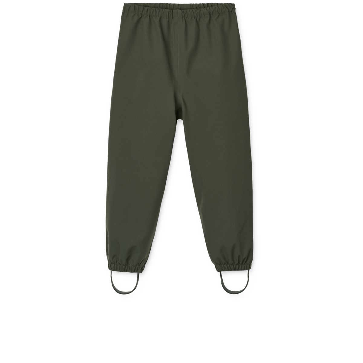 Liewood Ensemble Imperméable PEDIA - Hunter green - Ensemble