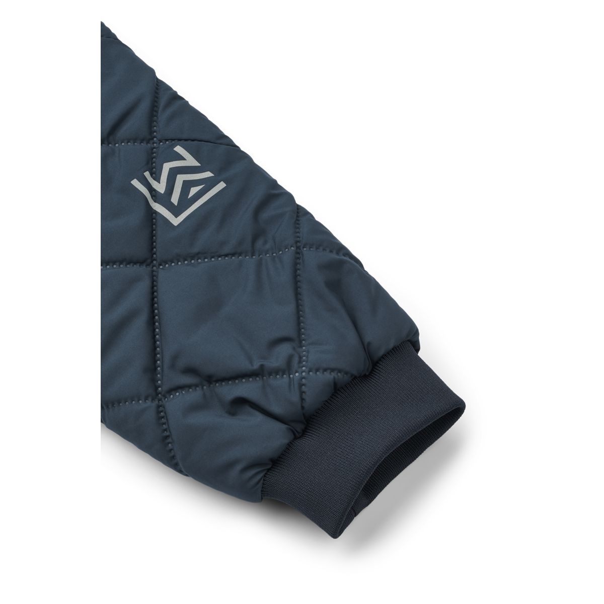 Liewood Ensemble thermique ZELLA - Classic navy multi mix - Ensemble