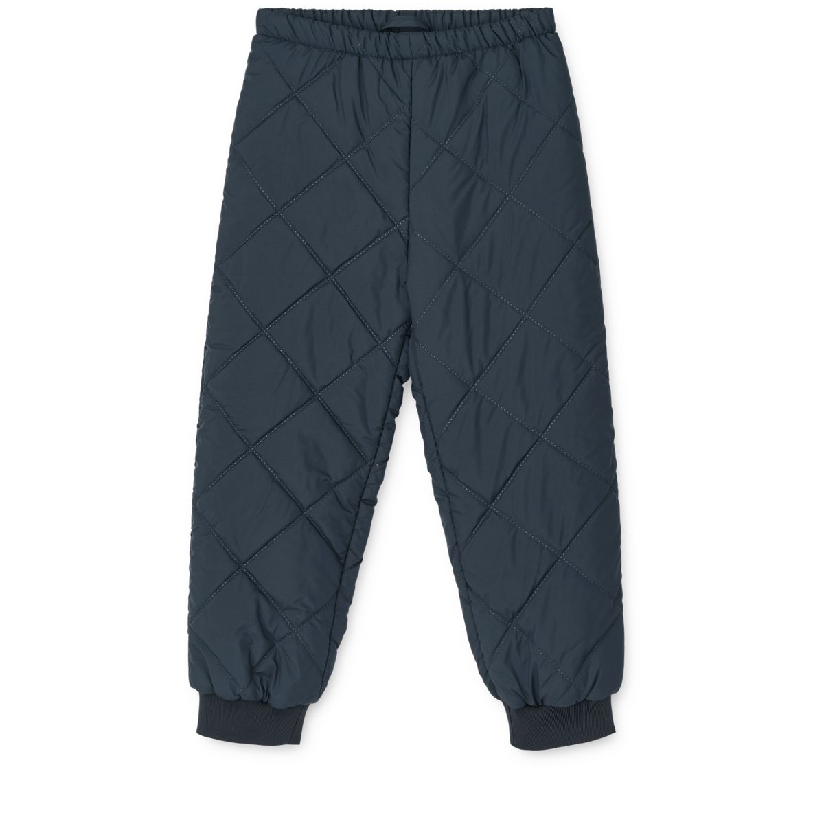 Liewood Ensemble thermique ZELLA - Classic navy multi mix - Ensemble