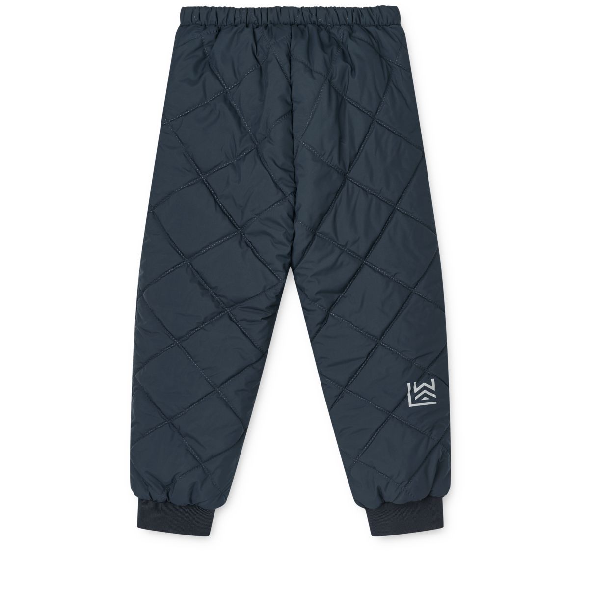 Liewood Ensemble thermique ZELLA - Classic navy multi mix - Ensemble
