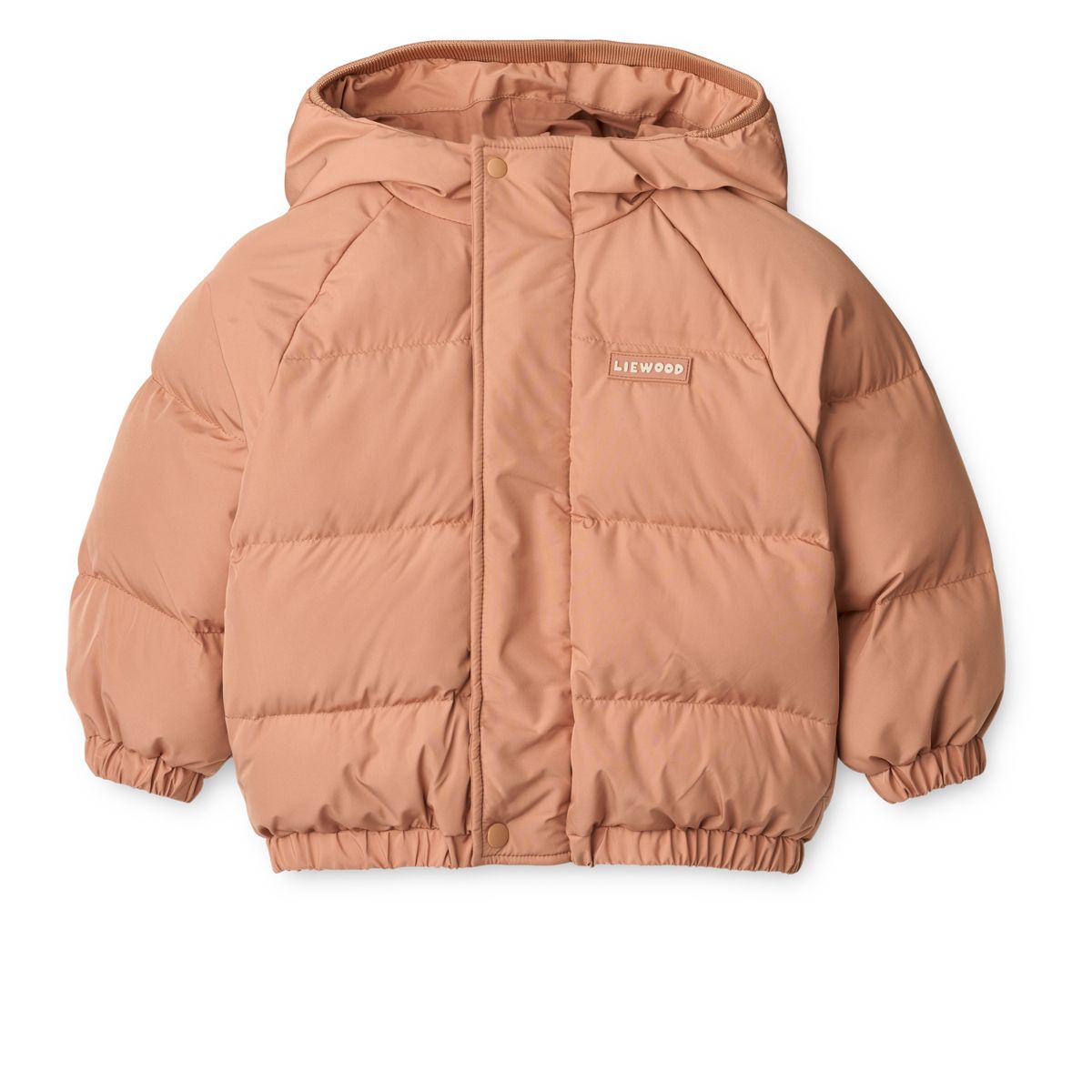 Liewood Veste ADELINA avec Oreilles - Tuscany rose - Veste