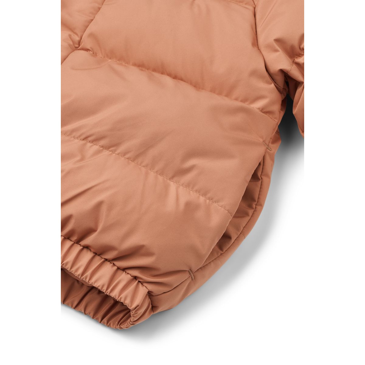 Liewood Veste ADELINA avec Oreilles - Tuscany rose - Veste