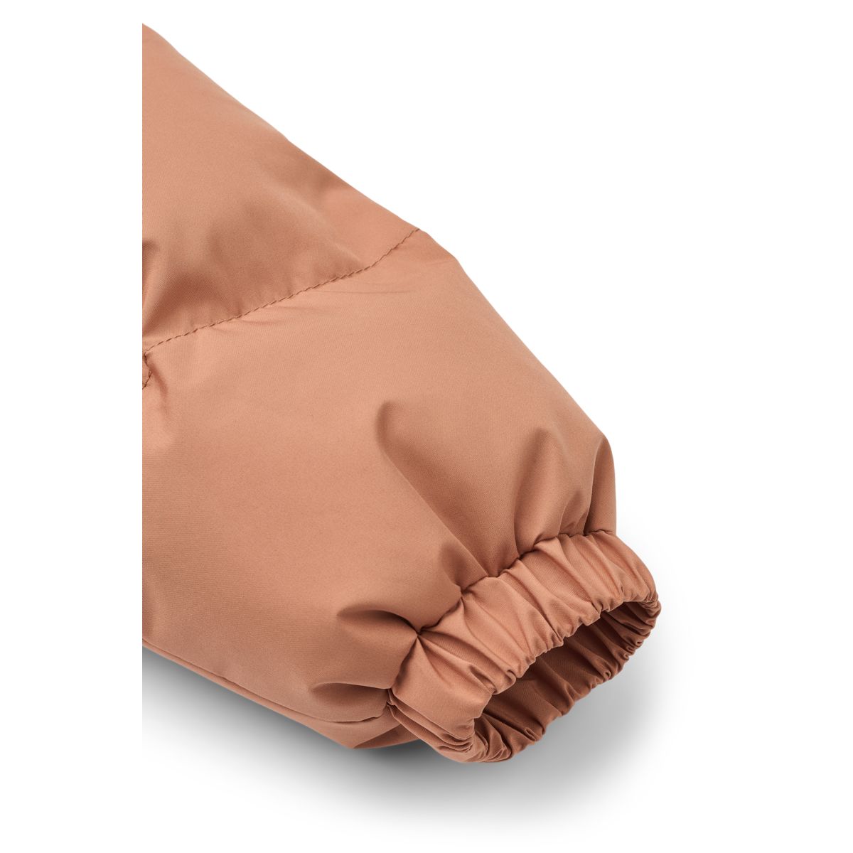 Liewood Veste ADELINA avec Oreilles - Tuscany rose - Veste