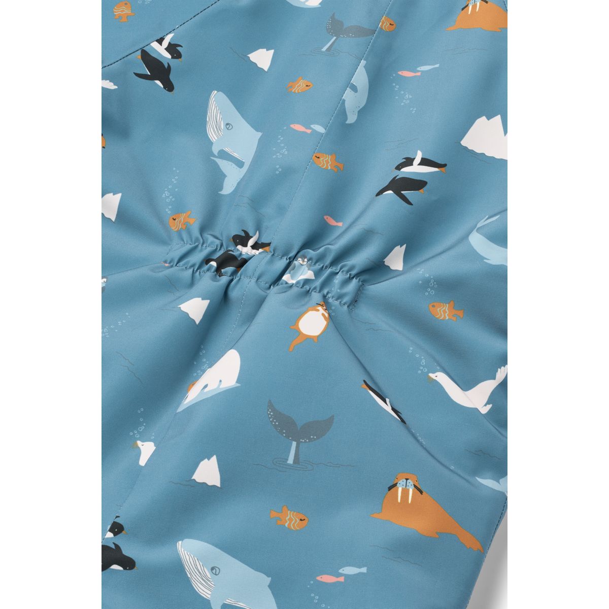 Liewood Combinaison MADDY - Arctic Sea / Ocean view - SUIT
