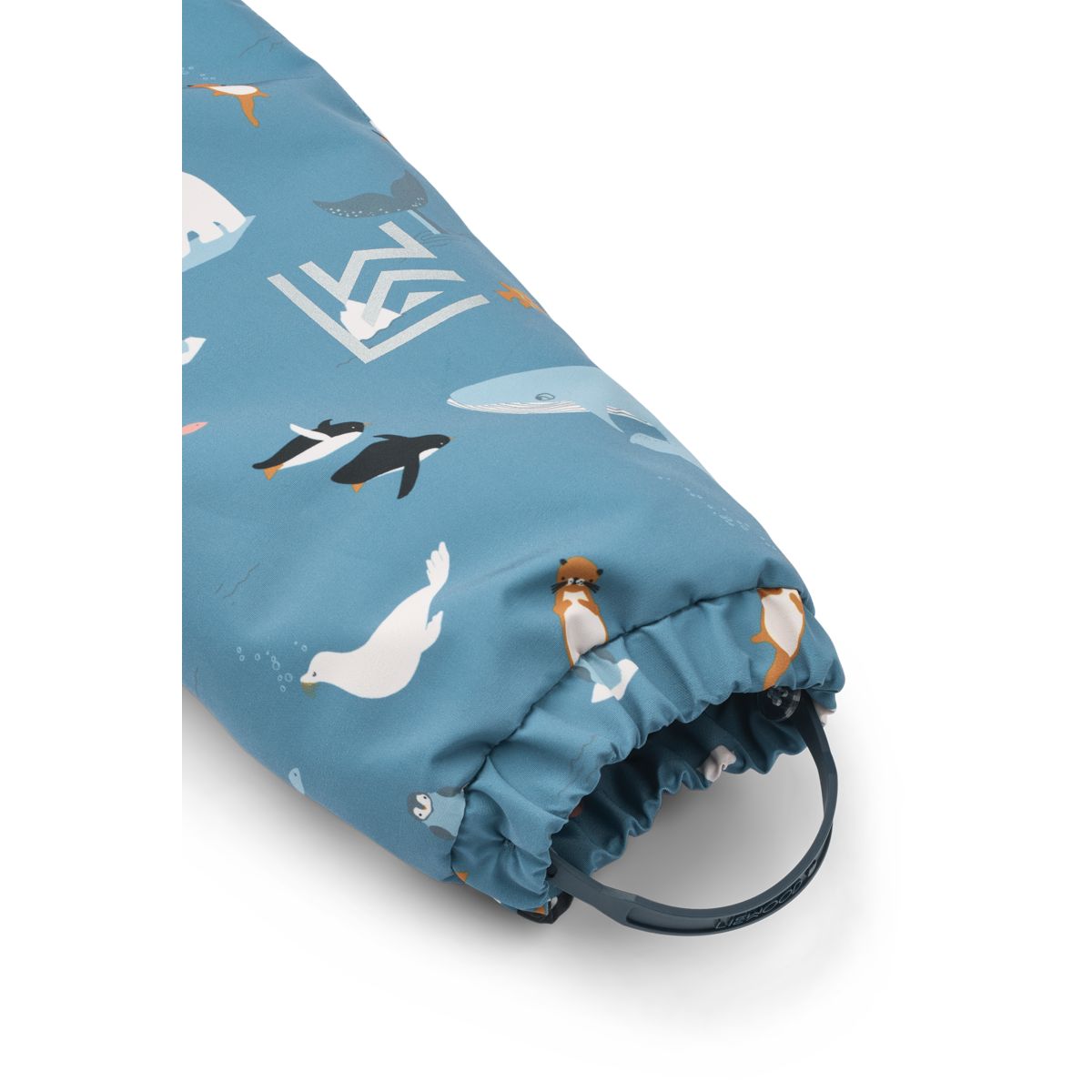 Liewood Combinaison MADDY - Arctic Sea / Ocean view - SUIT