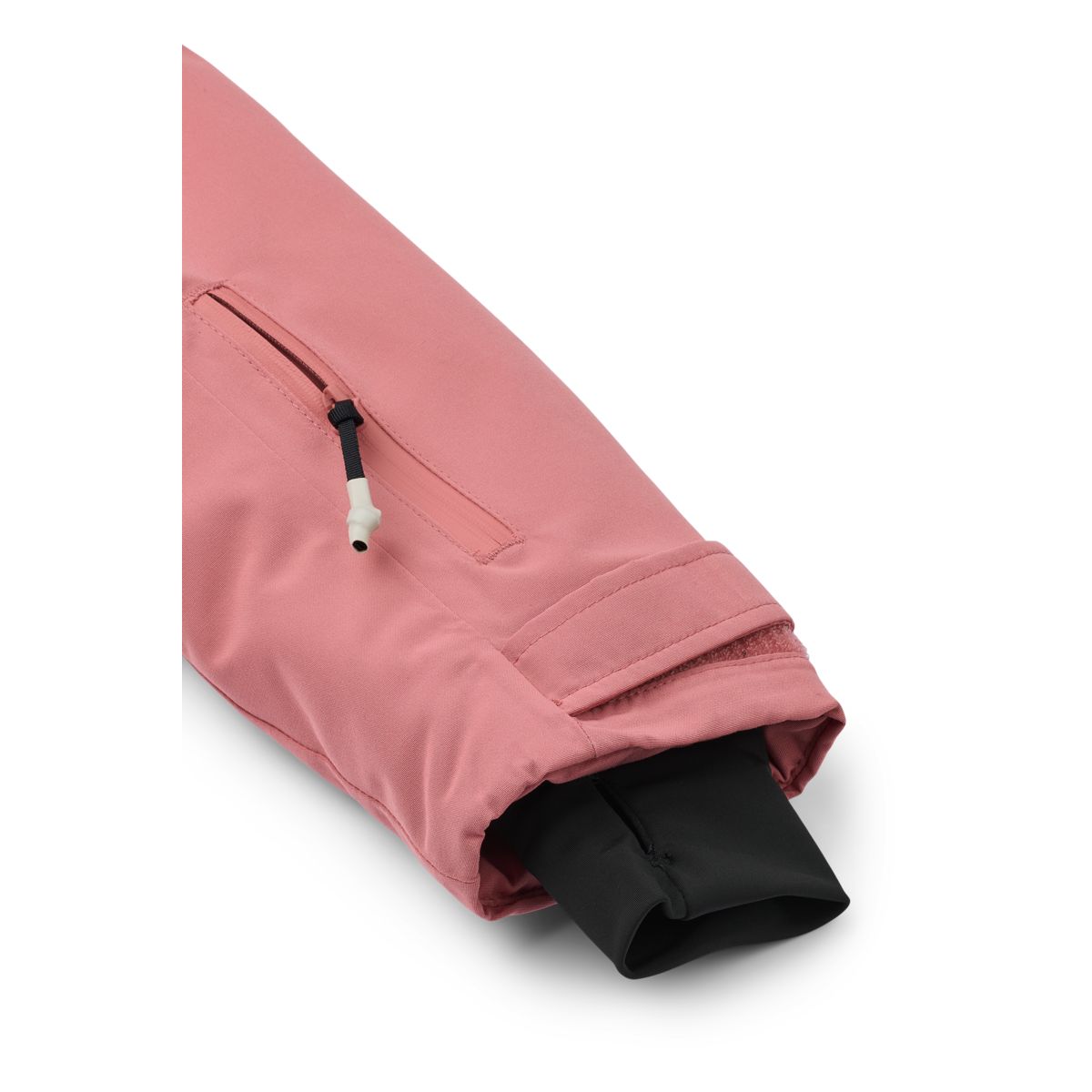 Liewood Veste d'Hiver KALLE - Dusty rose / Classic navy - Veste