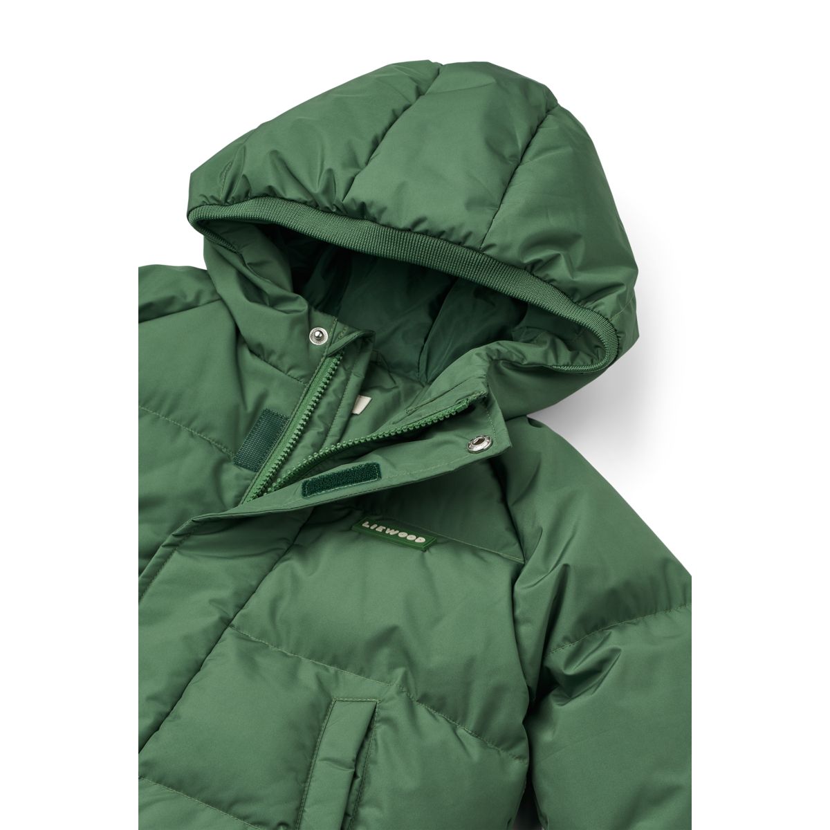 Liewood Veste ADELINA - Dusty ivy - Veste