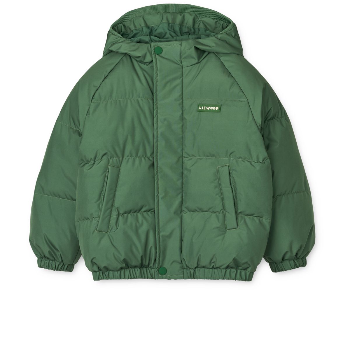 Liewood Veste ADELINA - Dusty ivy - Veste