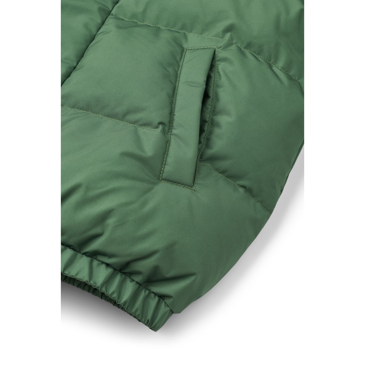 Liewood Veste ADELINA - Dusty ivy - Veste