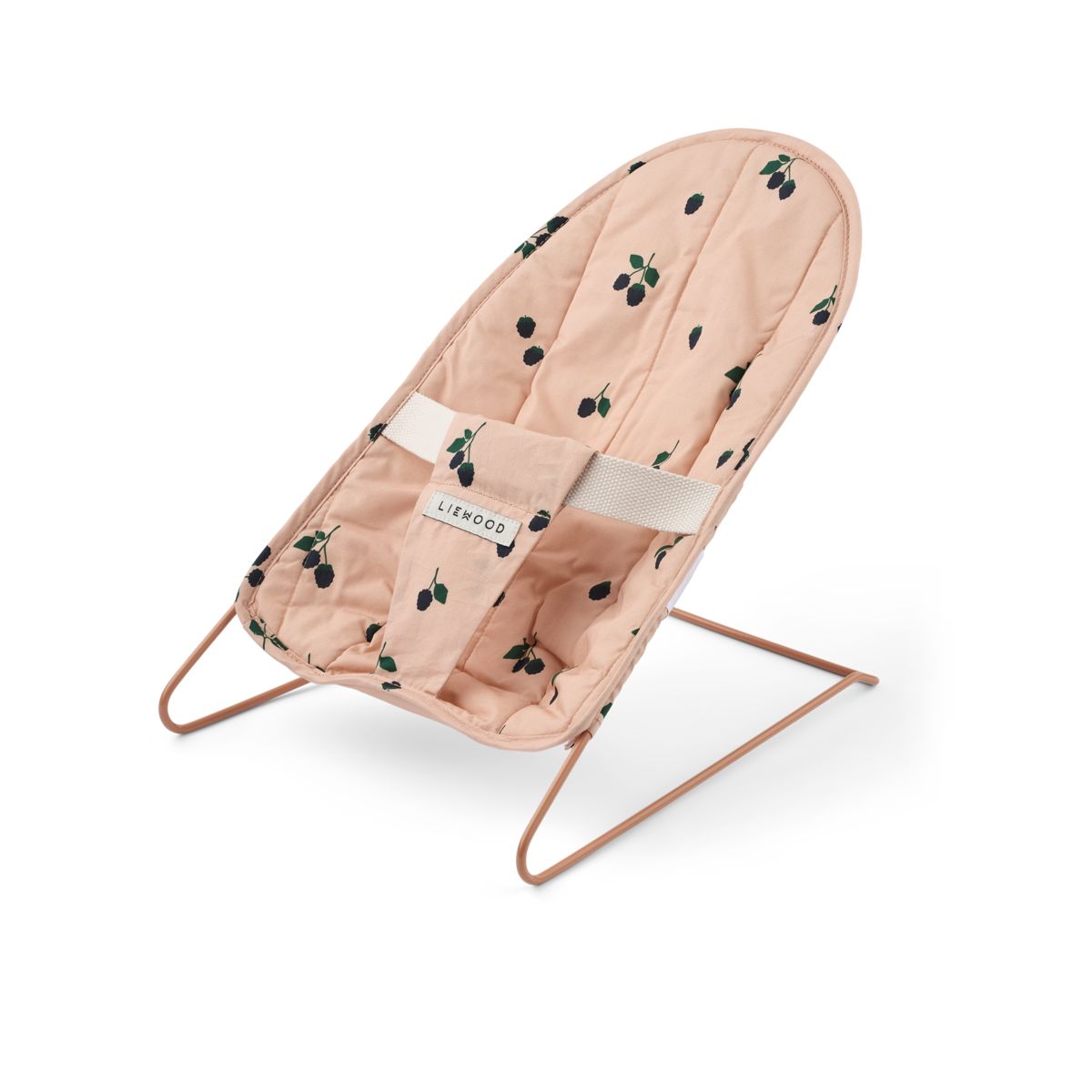 Liewood Transat pour poupée Mabel - Berry / Pale Tuscany - PRETEND PLAY