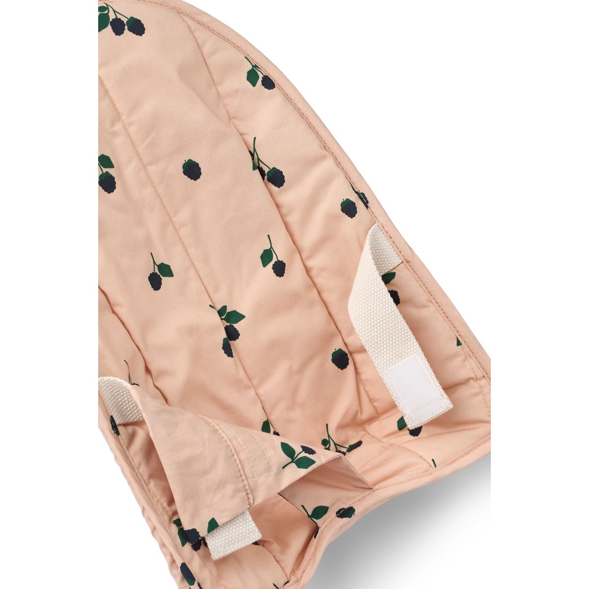 Liewood Transat pour poupée Mabel - Berry / Pale Tuscany - PRETEND PLAY