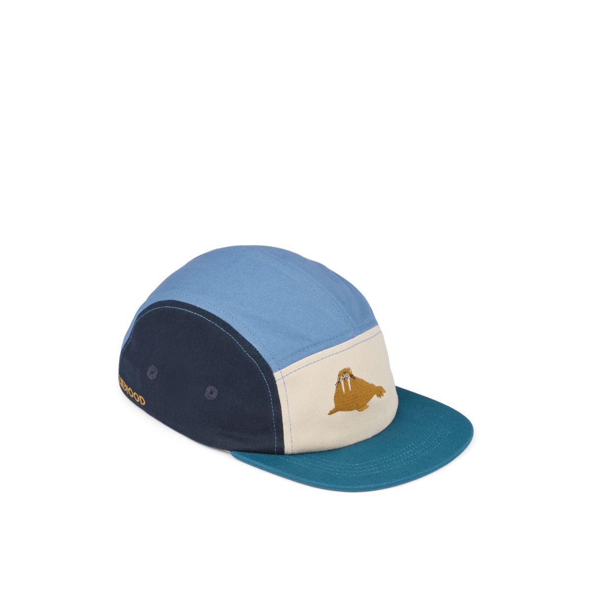 Liewood Casquette à Imprimé RORY - Classic navy - Chapeaux & Casquettes