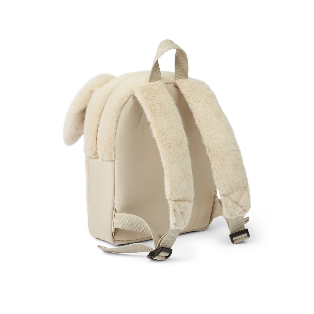 Liewood Sac à Dos en Peluche Lapin DENISE - Mist - Sac à dos